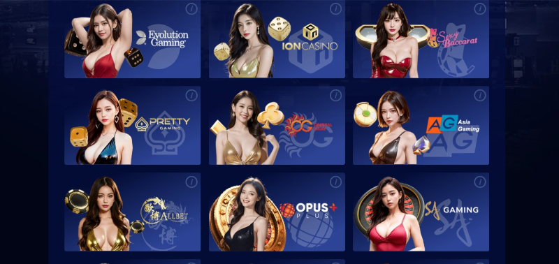 Trang chủ 39 Nhà cái Moto88