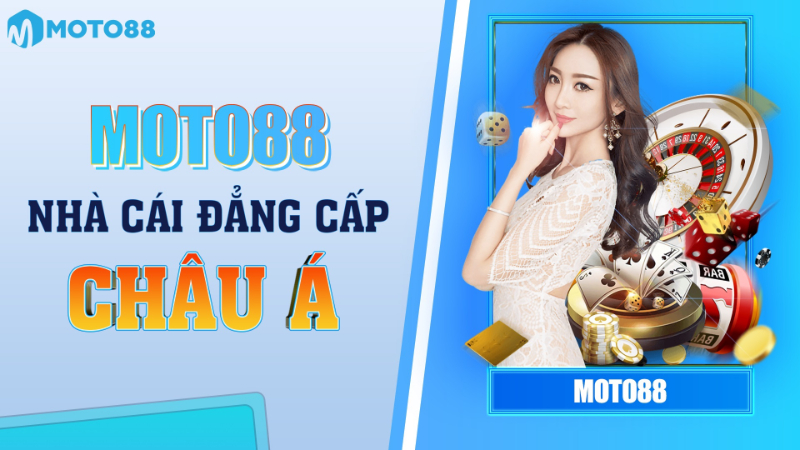 Trang chủ 36 Nhà cái Moto88