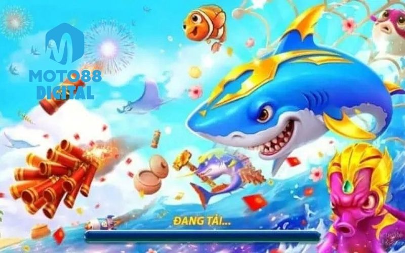 Bắn Cá Jackpot