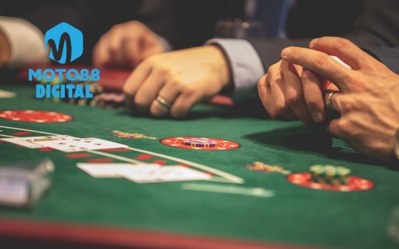 Chơi casino online